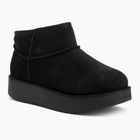 Încălțăminte pentru femei  Skechers Keep Cozy black