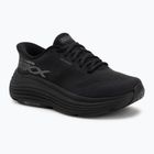 Încălțăminte de alergare pentru femei SKECHERS Max Cushioning Endeavour Hallandale black
