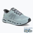 Încălțăminte pentru femei SKECHERS Max Cushioning Glide-Step Aberdeen green