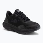 Încălțăminte bărbătească SKECHERS Go Run Consistent 2.0 Piedmont negru