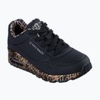 Încălțăminte pentru femei SKECHERS Uno Loving Love black