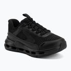 Încălțăminte pentru copii SKECHERS Glide-Step + Vista Lane black