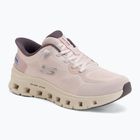Încălțăminte pentru femei SKECHERS Glide-Step Pro Pure Motion pink
