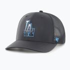 Șapcă 47 Brand Los Angeles Dodgers Volcanic Trucker black