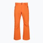 Pantaloni de schi pentru bărbați HEAD Supershape orange