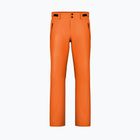 Pantaloni de schi pentru bărbați HEAD Supershape orange