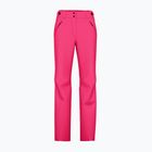 Pantaloni de schi pentru femei HEAD Joy dark pink