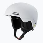 Cască de schi HEAD Faero MIPS white