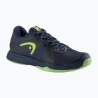 Încălțăminte de squash HEAD Sprint Team 4.0 Indoor navy/lime