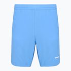 Pantaloni scurți pentru bărbați HEAD Power airforce blue/white