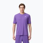 Tricou de tenis pentru bărbați HEAD Slice purple