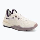 Încălțăminte de padel pentru femei HEAD Motion Pro 1.5 chalk white/purple