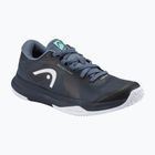 Încălțăminte de tenis pentru copii HEAD Sprint Pro 4.0 Jr red/dark red