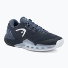 Încălțăminte de tenis pentru bărbați HEAD Revolt Pro 5.0 blueberry/teal