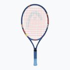 Rachetă de tenis pentru copii HEAD Peacock 23 blue