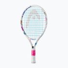 Rachetă de tenis pentru copii HEAD Paw 17 white