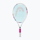 Rachetă de tenis pentru copii HEAD Peacock 23 white
