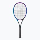 Rachetă de tenis HEAD Radical MP Palm Tree Crew 2025 blue purple