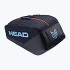 Geantă de tenis HEAD Pro Racquet Bag XL 70 l navy