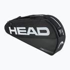 Geantă de tenis HEAD Tour Racquet Bag S 30 l black