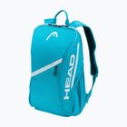 Rucsac de tenis HEAD Tour 25 l blue