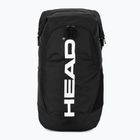 Rucsac de tenis HEAD Tour Racqpack black
