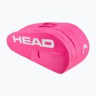 Geantă de tenis HEAD Racquet Bag M pink