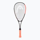 Rachetă de squash pentru copii HEAD Radical Junior 2026 black/red