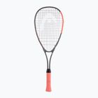 Rachetă de squash pentru copii HEAD Radical Junior 2026 black/red