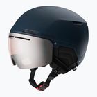 Cască de schi HEAD Cinema S2 deep blue/silver/red