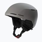 Cască de schi HEAD Compact Evo chocolate