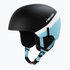 Cască de schi pentru copii HEAD Yuki Jr team