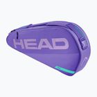 Geantă de tenis HEAD Tour Racquet Bag S 30 l purple