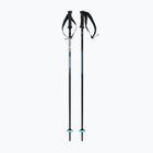 Bețe de schi pentru copii HEAD Supershape Team Jr black/speedblue/white