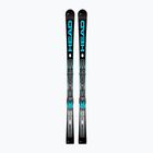 Schiuri de coborâre + legături HEAD  WC Rebels e-Race RP EVO 14 + Freeflex 14 GW black/blue