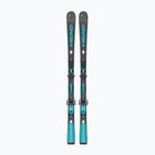 Schiuri de coborâre + legături HEAD Supershape e-Speed SW BB-PR + Protector Evo PR 13 GW black/blue