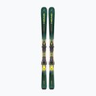 Schiuri de coborâre + legături HEAD Discovery 82 Pro AM BB-PR + Protector Evo 11 GW green/yellow