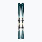 Schiuri de coborâre + legături HEAD Discovery 74 Pro AM BB-PR + Protector Evo PR 11 GW dark blue/yellow