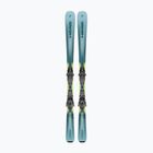 Schiuri de coborâre + legături HEAD Discovery 74 Sport AM BB-PR + Protector Evo PR 11 GW blue/yellow