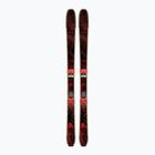 Schiuri de coborâre + legături HEAD Kore 100 Ti + Protector+ Attack 14 GW black/red