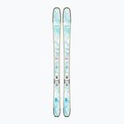 Schiuri de coborâre pentru femei + legături HEAD Kore 93 Ti + Protector+ Attack 14 GW white/blue