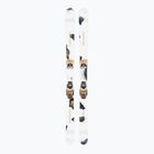 Schiuri de coborâre + legături HEAD Oblivion 84 + Attack LYT 11 GW white/brown