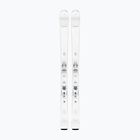 Schiuri de coborâre pentru femei + legături HEAD e.Absolut Joy SLR BB Joy Pro + Joy 9 GW SLR white