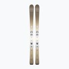 Schiuri de coborâre pentru femei + legături HEAD e.Pure Joy SLR BB Joy Pro + Joy 9 GW SLR gold