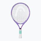 Rachetă de tenis pentru copii HEAD Coco 17
