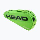 Geantă de tenis Head Tour Racquet Bag S sharp green