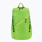Rucsac de tenis HEAD Tour Backpack 25 l sharp green