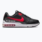 Încălțăminte pentru bărbați Nike Air Max 3 LTD black/white/dark smoke grey/university red