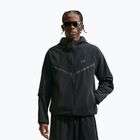 Geacă pentru bărbați Nike Tech Woven Full Zip Windrunner black