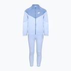 Trening pentru copii Nike Sportswear hydrogen blue/work blue/white